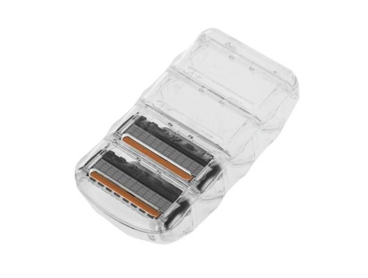 Триммер BRAUN BT 5340 + Бритва Gillette (ПИ)